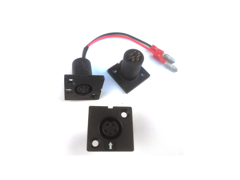 鋰電池連接器 鋰電池連接器